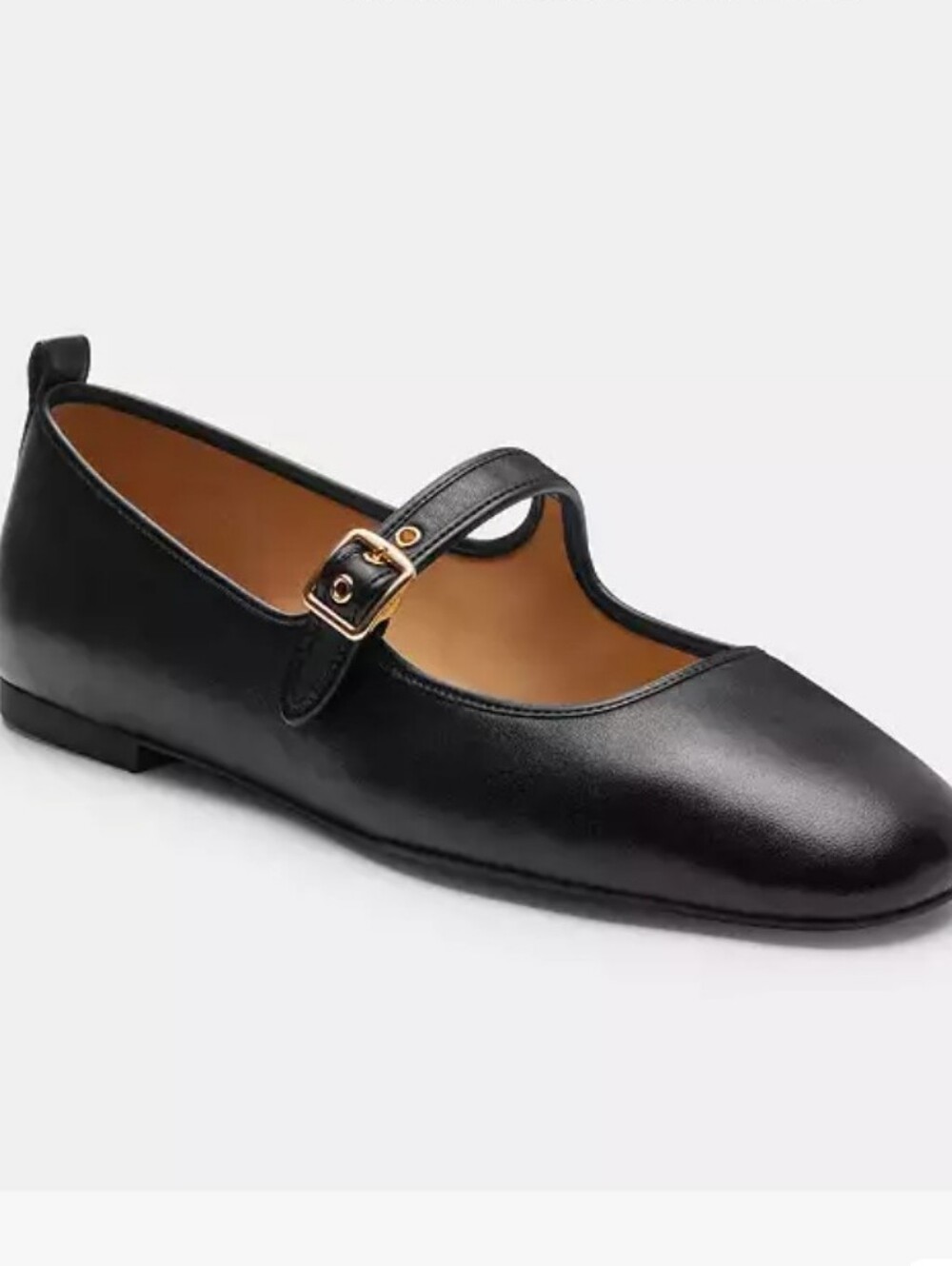 Coach Shoes